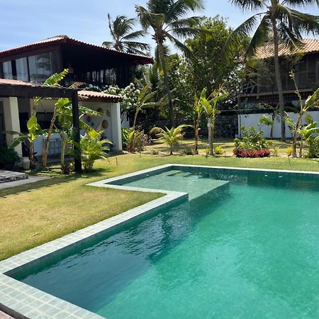 Casas Oceanicas Villa Икараи Екстериор снимка