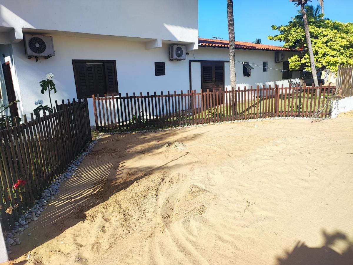 Casas Oceanicas Villa Икараи Екстериор снимка
