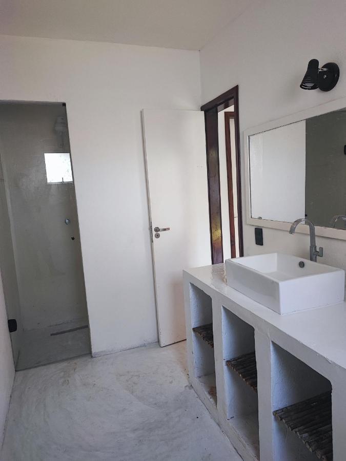 Casas Oceanicas Villa Икараи Екстериор снимка