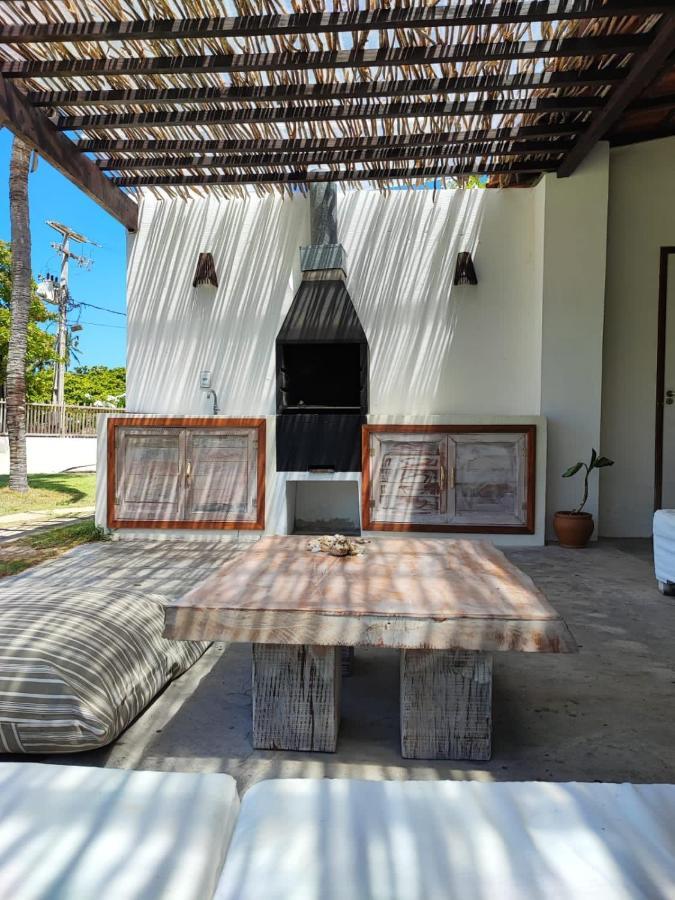 Casas Oceanicas Villa Икараи Екстериор снимка