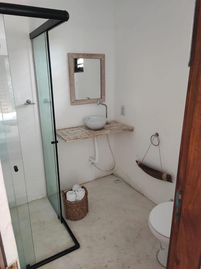 Casas Oceanicas Villa Икараи Екстериор снимка