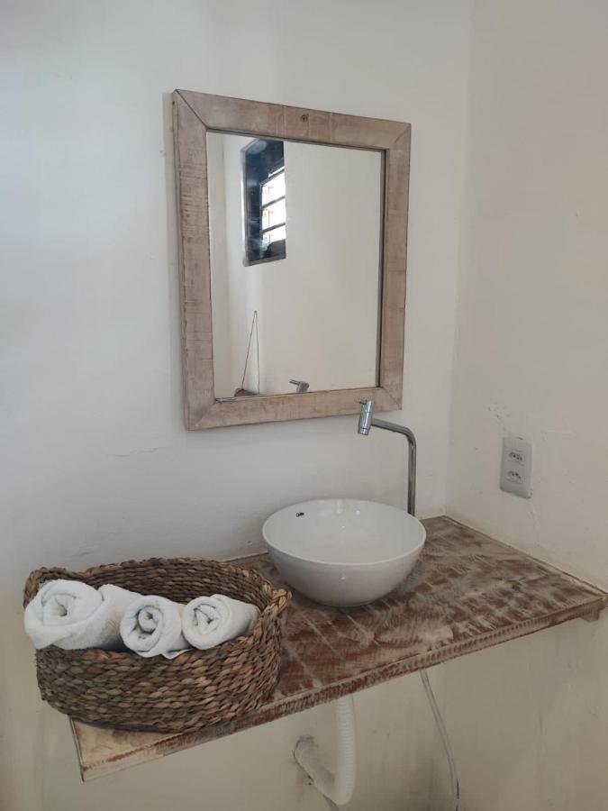 Casas Oceanicas Villa Икараи Екстериор снимка