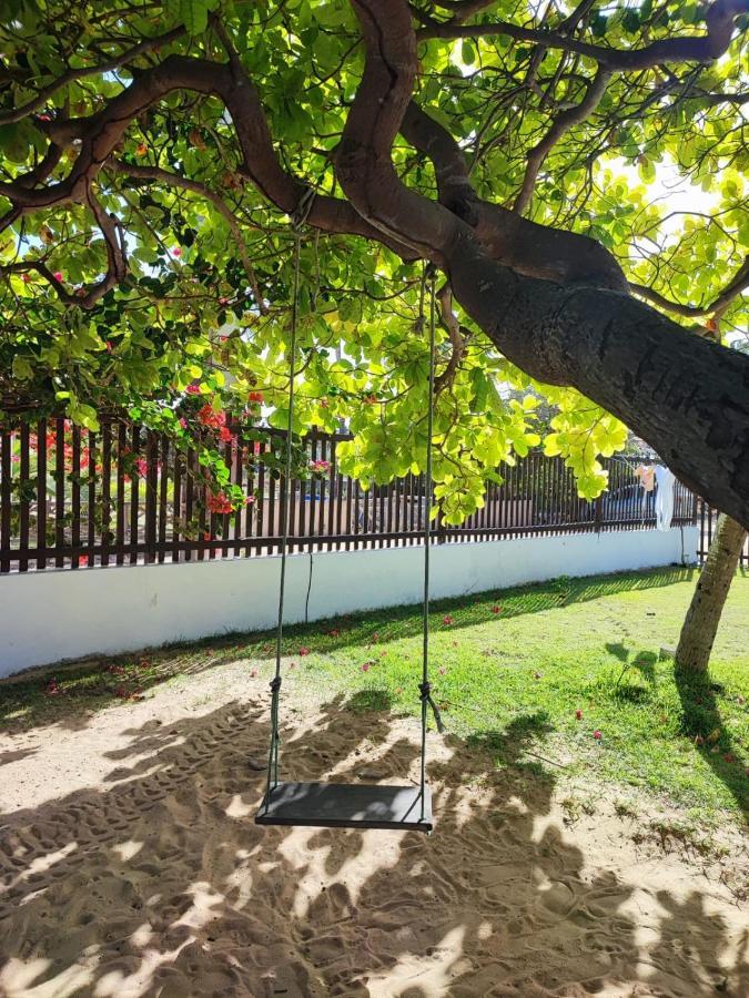Casas Oceanicas Villa Икараи Екстериор снимка