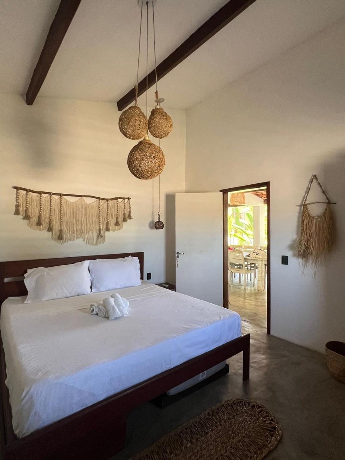 Casas Oceanicas Villa Икараи Екстериор снимка