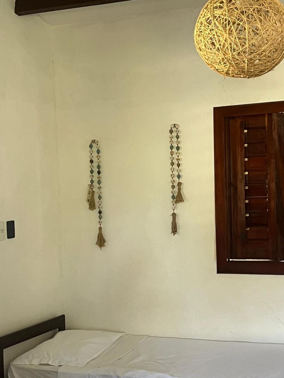 Casas Oceanicas Villa Икараи Екстериор снимка