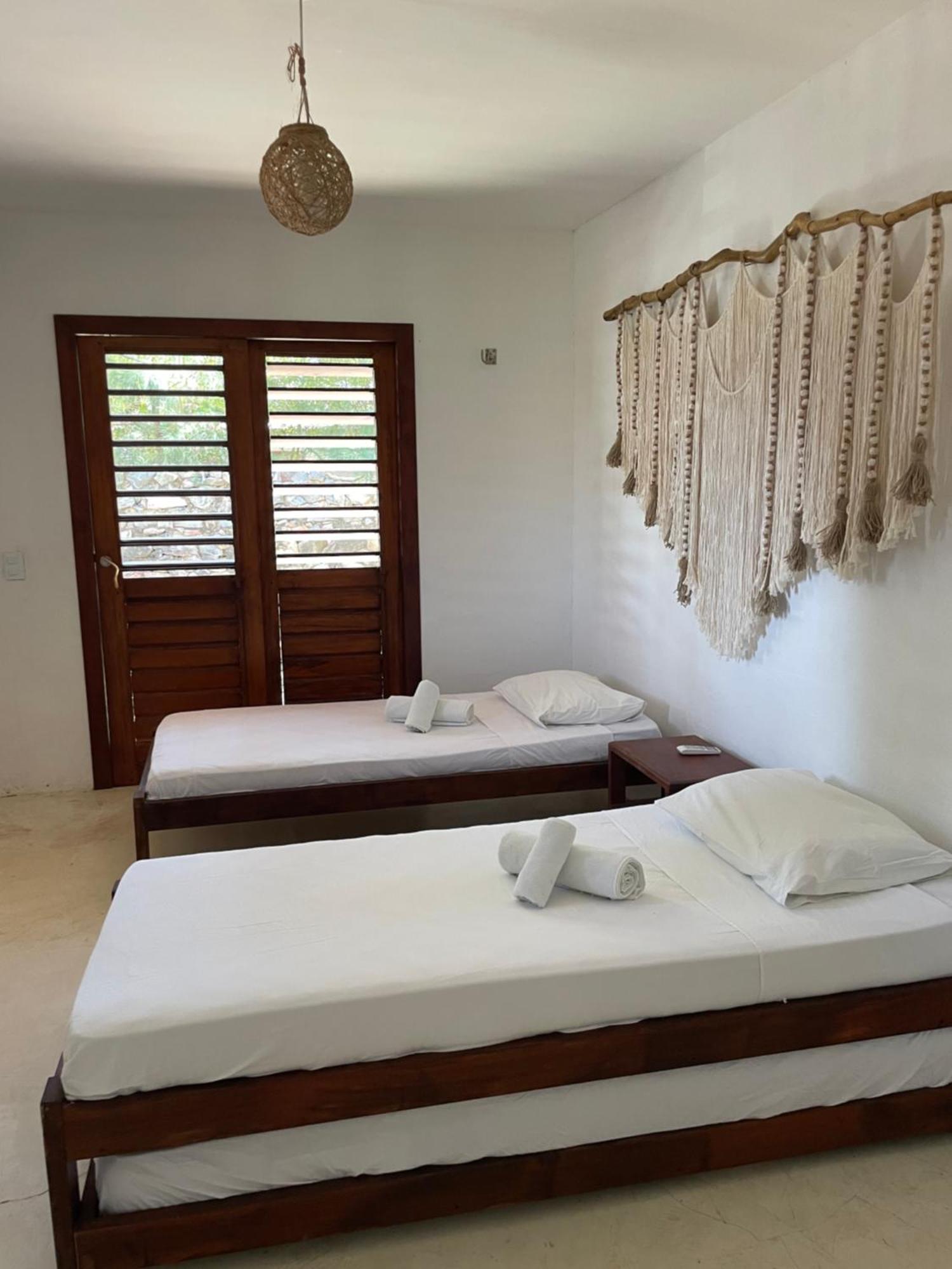 Casas Oceanicas Villa Икараи Екстериор снимка